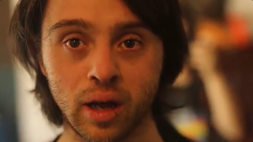 Imagen de portada del video sobre los talleres de Cre Arte